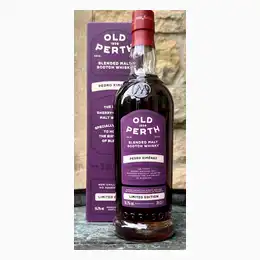 Old Perth Pedro Ximenez The