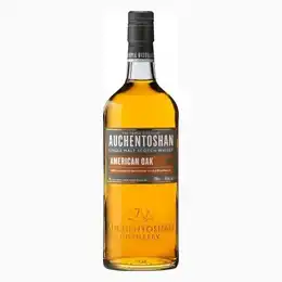 Auchentoshan American Oak