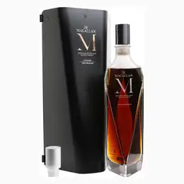 Macallan M Decanter 2023 Edition