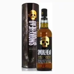 Smokehead - 