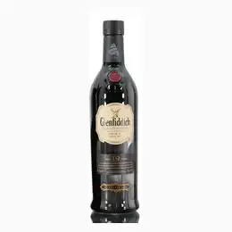Glenfiddich 19 Year Old Age Of Discovery Red Wine Cask Finish 70cl