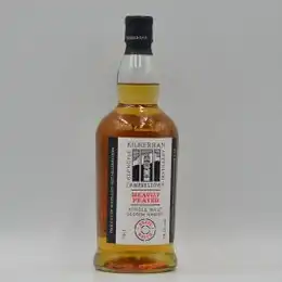 Kilkerran Heavily Peated Scotch Whisky Batch No.9