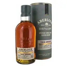 Aberlour Casg Annamh 48% 70cl