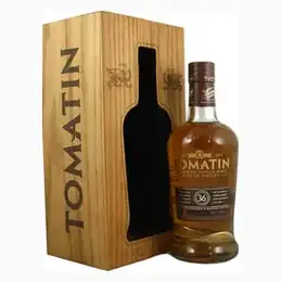 Tomatin 36 Year Old - Batch 3