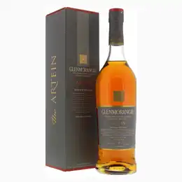 Glenmorangie Artein Private Edition 15 Year Old Scotch Whisky 70cl
