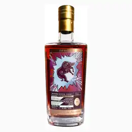 Pictish Boar Volume I Fib Whisky