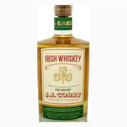 JJ Corry The Gael 