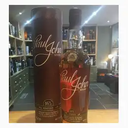 Paul John Edited 70cl 46%