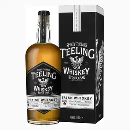 Teeling Stout Cask Finish 70cl