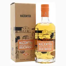 Mackmyra Brukswhisky 2008 Bot.2021