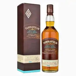 Tamnavulin Double Cask 40% 70cl