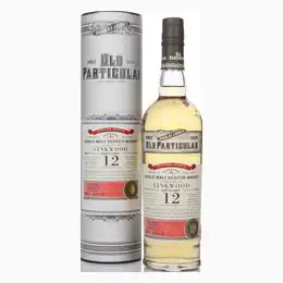 Old Particular 2010 Linkwood 12 year old