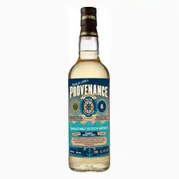 Douglas Laing Provenance Orkney Finest 8 Years Old 2015