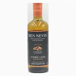 Ben Nevis Coire Leis Highlands Whisky