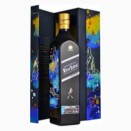 Johnnie Walker Blue Label Year of the Rabbit Limited Edition 70cl