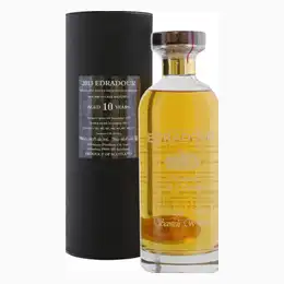 Edradour 10 Year Old Bourbon Cask