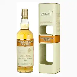 Royal Brackla 1999 Connoisseurs Choice 