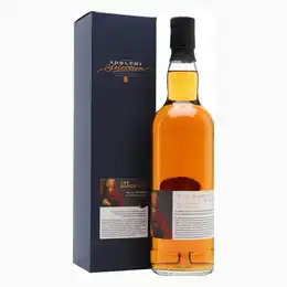 The Sandebud Fusion  6 Year Old Adelphi