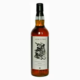 Adelphi Blended Scotch Whisky 70cl