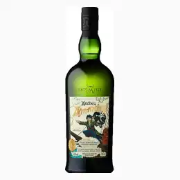 Private Collection - Ardbeg Arrrrrrrdbeg Committee 51.8%