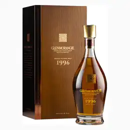 Glenmorangie Grand Vintage 1996