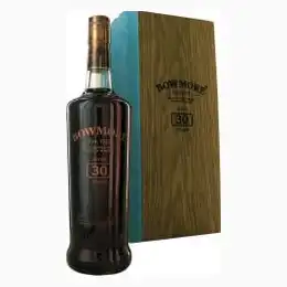 Bowmore 30 Year Old 2022 Release 45.3% 70cl