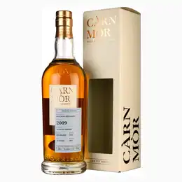 Macduff 2009-2023 13 Year Old Carn Mor Strictly Limited
