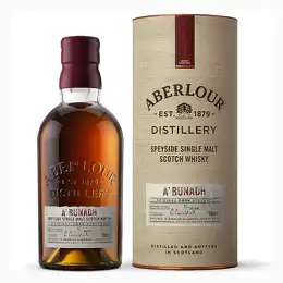 Aberlour A
