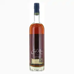 Eagle Rare 17 Year Old Straight Bourbon 2017 Release 45% 75cl