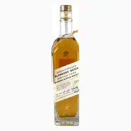 Johnnie Walker Blenders Batch Rum Cask