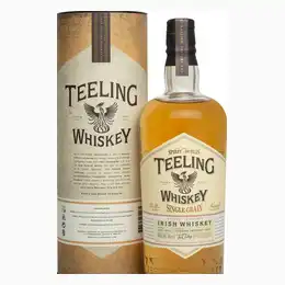 Teeling Single Grain