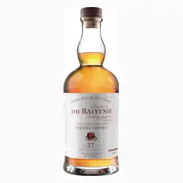 Balvenie 27 Year Old Distant Shores Stories Whisky 70cl