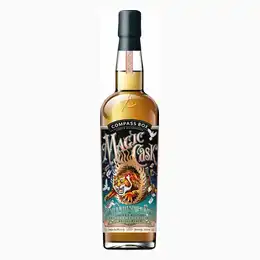 Compass Box Magic Cask Limited Edition 70cl