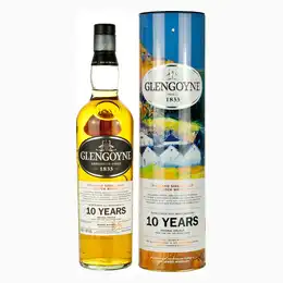 Glengoyne 10 Year Old JOLOMO