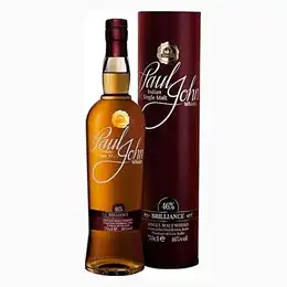 Paul John Brilliance Single Malt 46% 70cl