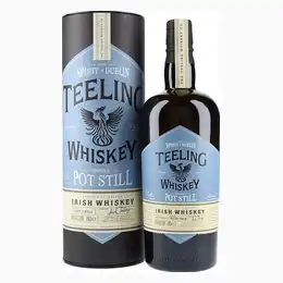 Teeling Single Pot Still