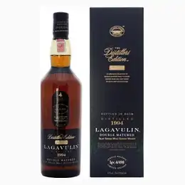 Lagavulin 1994 Distillers Edition