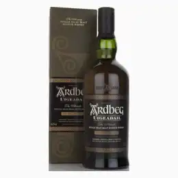 Ardbeg Uigeadail - 2000s Whisky