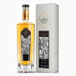 The Lakes Whiskymakers Edition Infinity Whisky