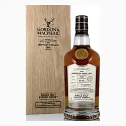 Aberfeldy 1991 31 Year Old, Connoisseurs Choice Cask #4190