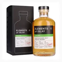 Elements Of Islay Cask Edit