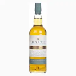 Glen Keith Distillery Edition Whisky 70cl