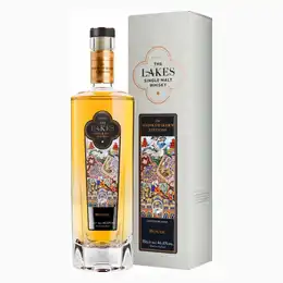 The Lakes Single Malt Whiskymaker
