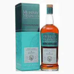 Benrinnes 14 Year Old 2007 - Benchmark  Whisky 70cl