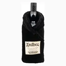 Ardbeg Blaaack Committee Release Whisky 50.7%