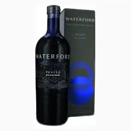 Waterford Ballybannon 1.1 50% 70cl