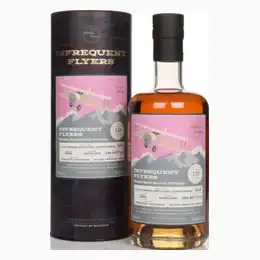 Croftengea 19 Year Old 2005  - Infrequent Flyers  Whisky 70cl