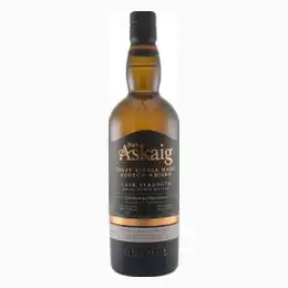 Port Askaig Cask Strength 2023 59.4% 70cl