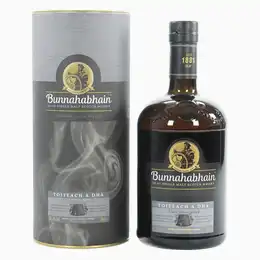 Bunnahabhain - Toiteach a Dha