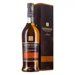 Glenmorangie The Taghta Whisky 70cl
